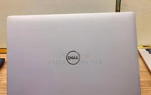 New Laptop Dell 16GB Intel Core i5 SSD 512GB