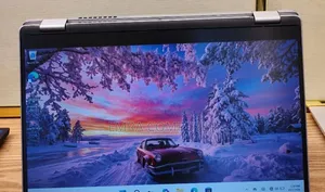New Laptop Dell 16GB Intel Core i5 SSD 512GB