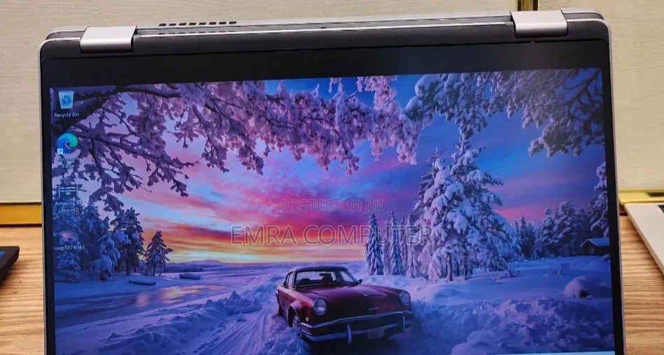 New Laptop Dell 16GB Intel Core i5 SSD 512GB