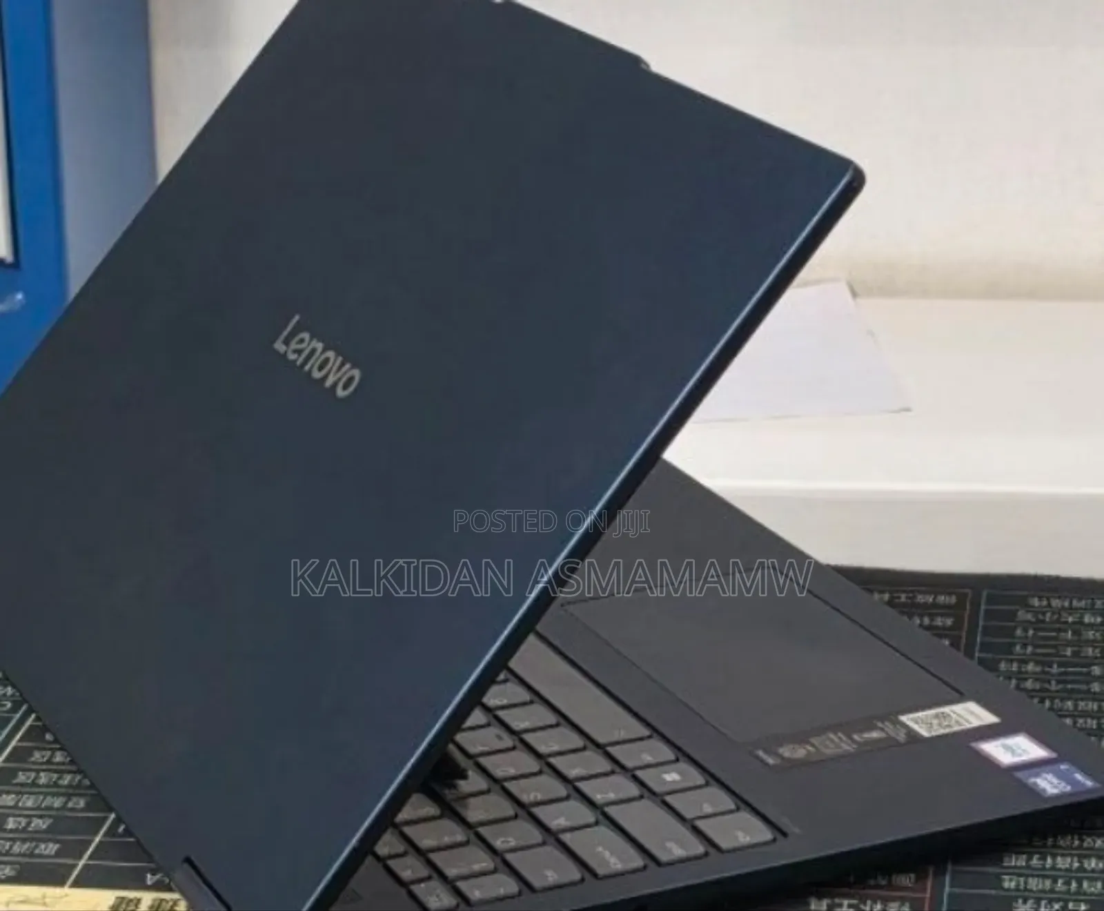 New Laptop Lenovo Ideapad 3 32GB Intel Core Ultra 7 SSD 1T