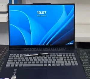 New Laptop Lenovo Ideapad 3 32GB Intel Core Ultra 7 SSD 1T
