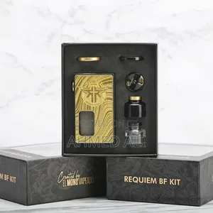 Elegant Refillable Vape