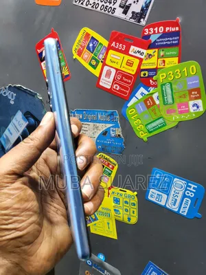 Samsung Galaxy A32 128 GB Blue