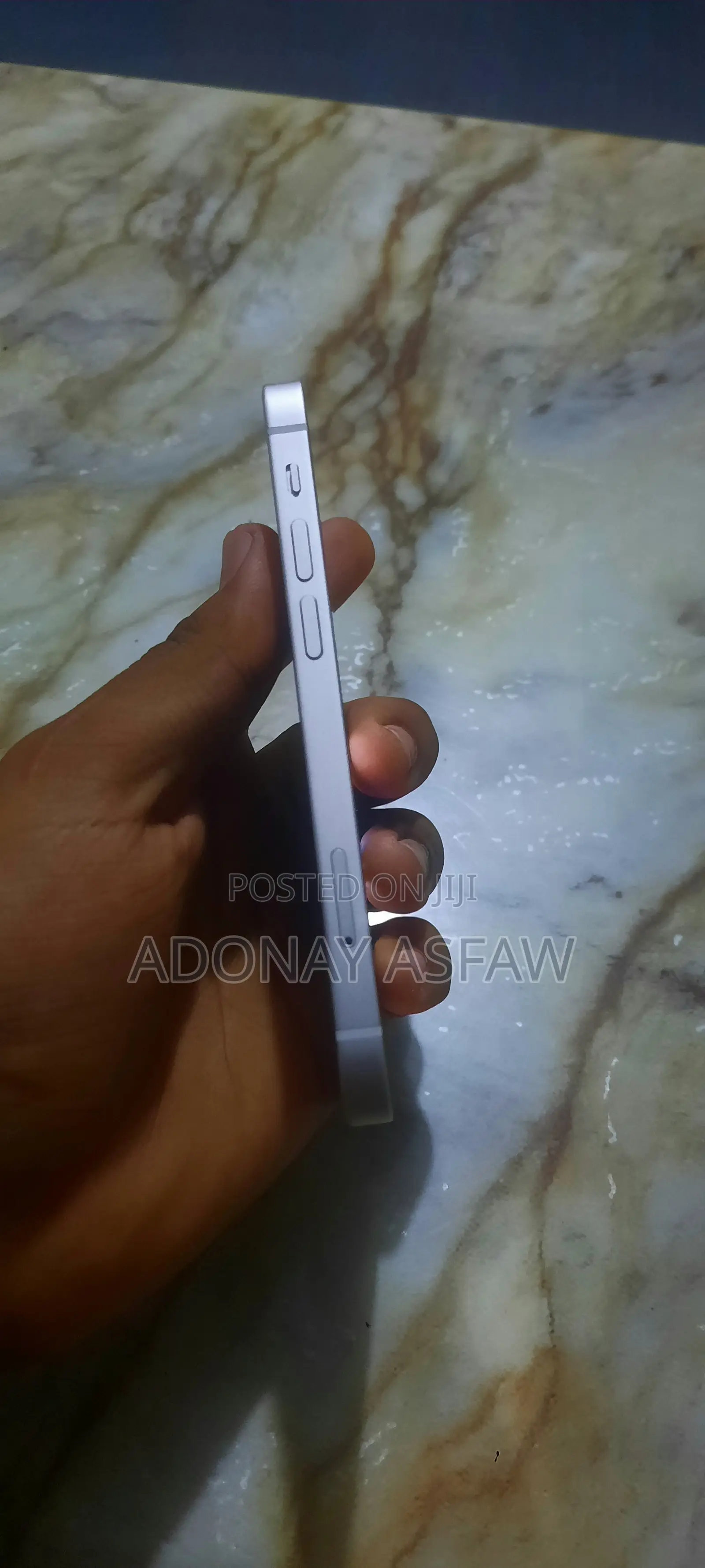 Apple iPhone 12 mini 64 GB White