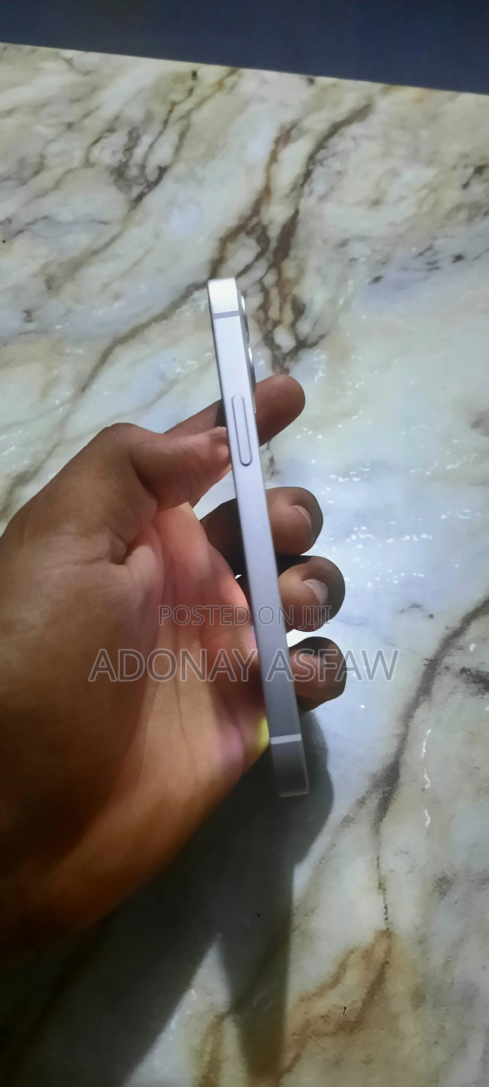 Apple iPhone 12 mini 64 GB White