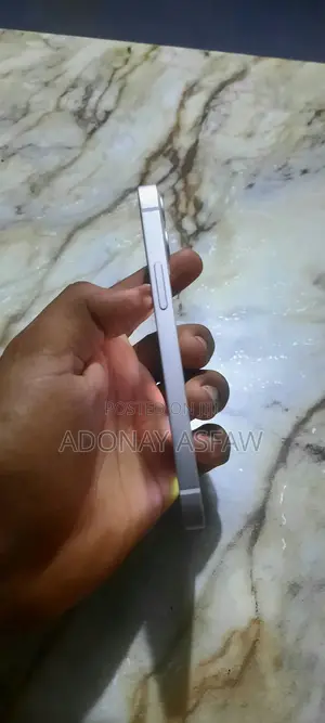 Apple iPhone 12 mini 64 GB White