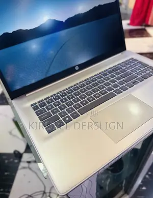 New Laptop HP OmniBook 5 16" 16GB Intel Core Ultra 5 SSD 512GB