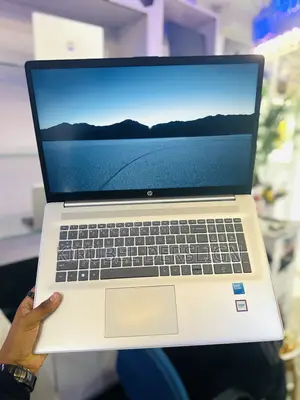 New Laptop HP OmniBook 5 16" 16GB Intel Core Ultra 5 SSD 512GB
