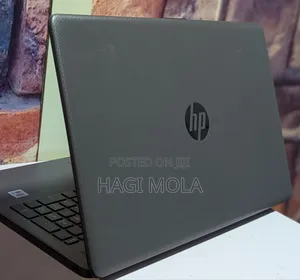 New Laptop HP 250 G7 8GB Intel Core i5 SSD 256GB