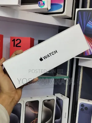 Apple Watch SE 2