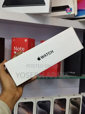 Apple Watch SE 2