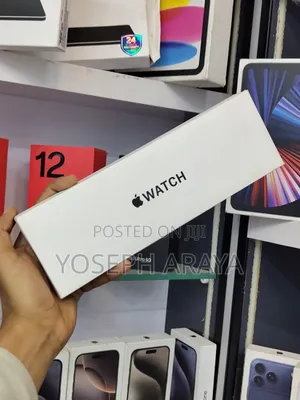 Apple Watch SE 2