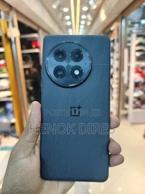 OnePlus 13 256 GB Black