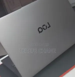 New Laptop Lenovo LOQ 15ARP9 16GB Intel Core i5 SSD 512GB