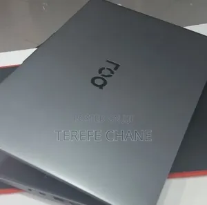 New Laptop Lenovo LOQ 15ARP9 16GB Intel Core i5 SSD 512GB