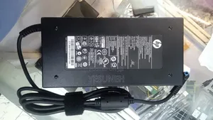 HP Gaming Laptop Charger