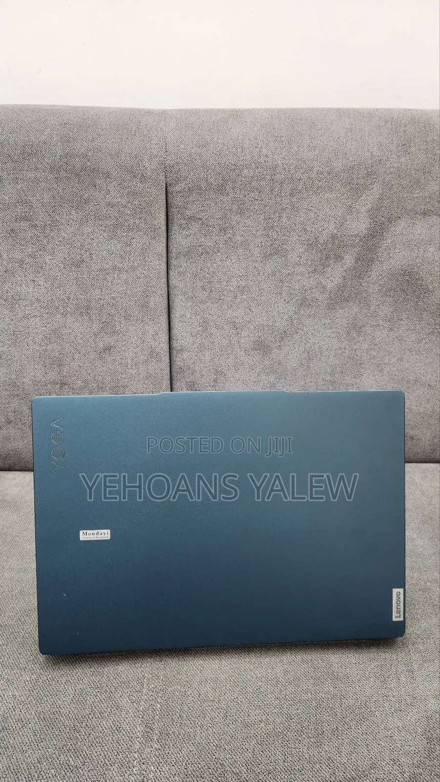 New Laptop Lenovo Yoga 700 32GB AMD Ryzen 7 SSD 512GB
