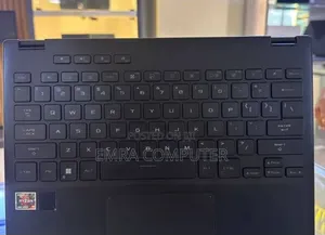 New Laptop Asus 16GB AMD Ryzen 9 SSD 512GB