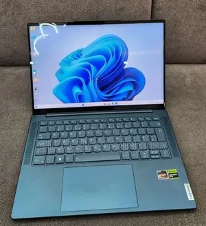 New Laptop Lenovo Yoga 2 Pro 16GB AMD Ryzen 7 HDD+SSD 512GB