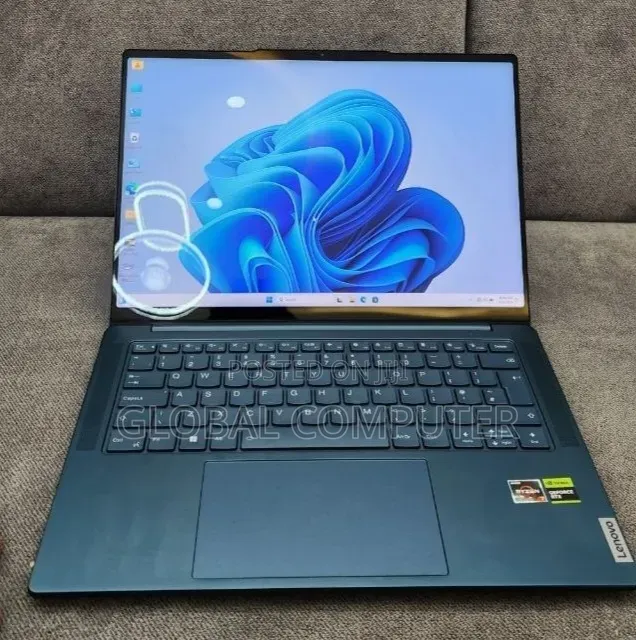 New Laptop Lenovo Yoga 2 Pro 16GB AMD Ryzen 7 HDD+SSD 512GB