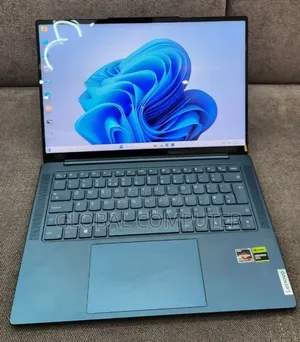 New Laptop Lenovo Yoga 2 Pro 16GB AMD Ryzen 7 HDD+SSD 512GB