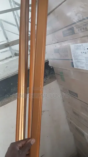 Finishing Materials