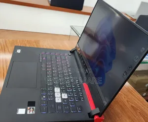 New Laptop Asus ROG Strix G15 16GB AMD Ryzen 9 SSD 512GB
