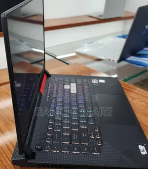 New Laptop Asus ROG Strix G15 16GB AMD Ryzen 9 SSD 512GB