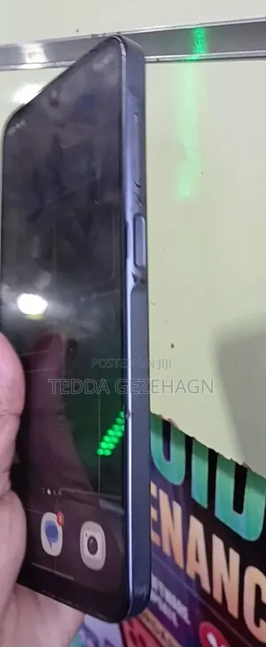 Samsung Galaxy A16 128 GB Black