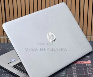 New Laptop HP EliteBook 840 8GB Intel Core i5 SSD 512GB