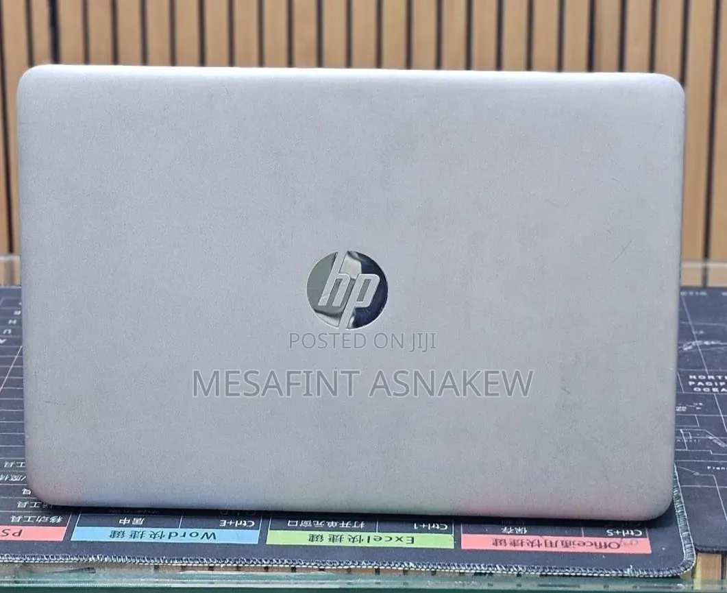 New Laptop HP EliteBook 840 8GB Intel Core i5 SSD 512GB