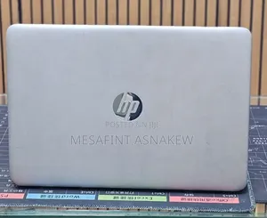 New Laptop HP EliteBook 840 8GB Intel Core i5 SSD 512GB