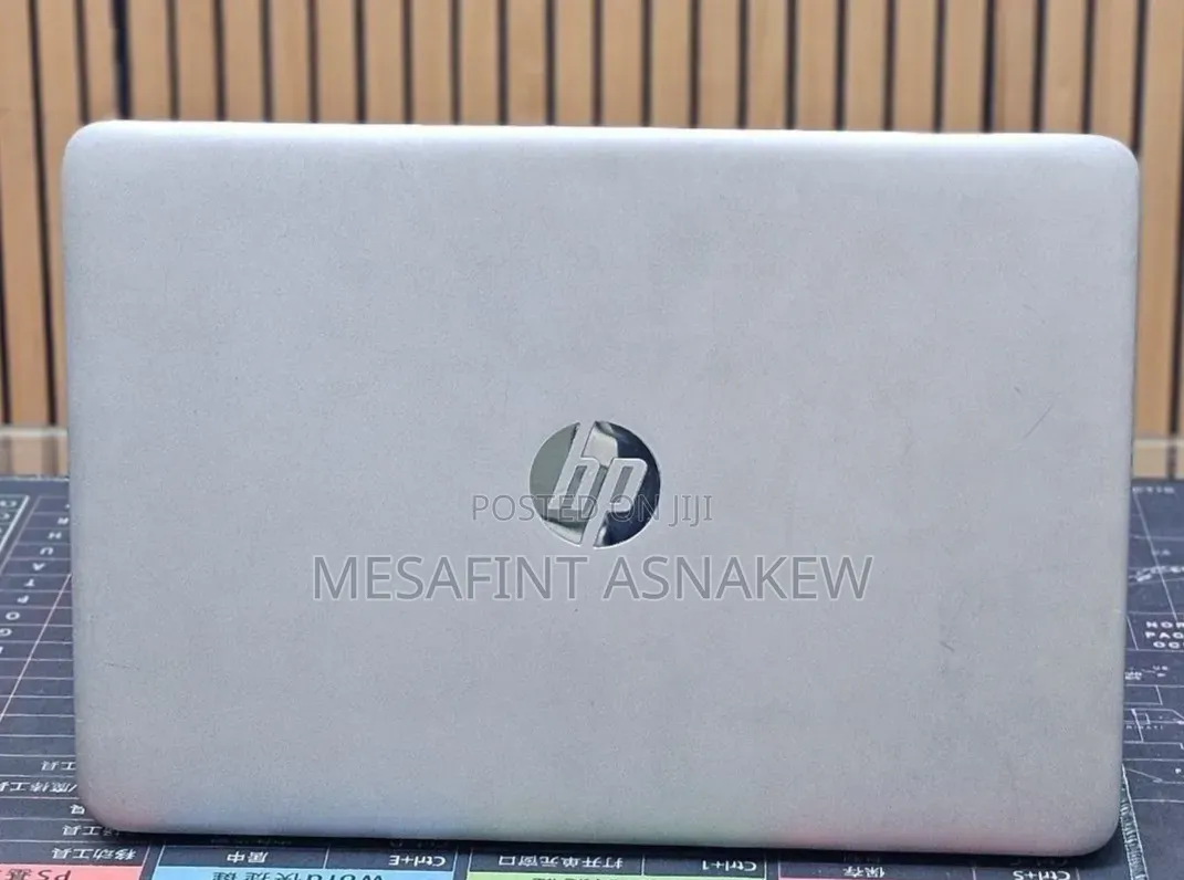 New Laptop HP EliteBook 840 8GB Intel Core i5 SSD 512GB