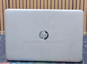 New Laptop HP EliteBook 840 8GB Intel Core i5 SSD 512GB