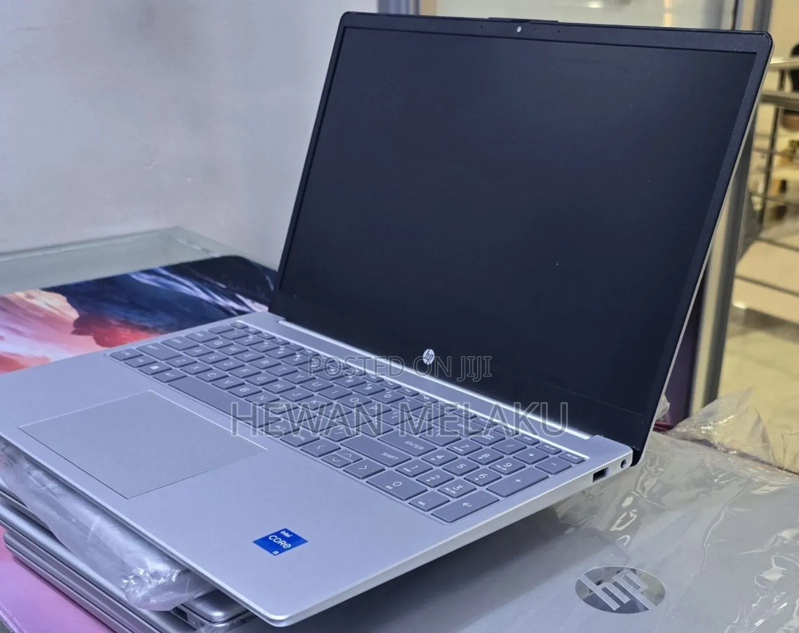 New Laptop HP Stream Notebook 16GB Intel Core i5 SSD 1T