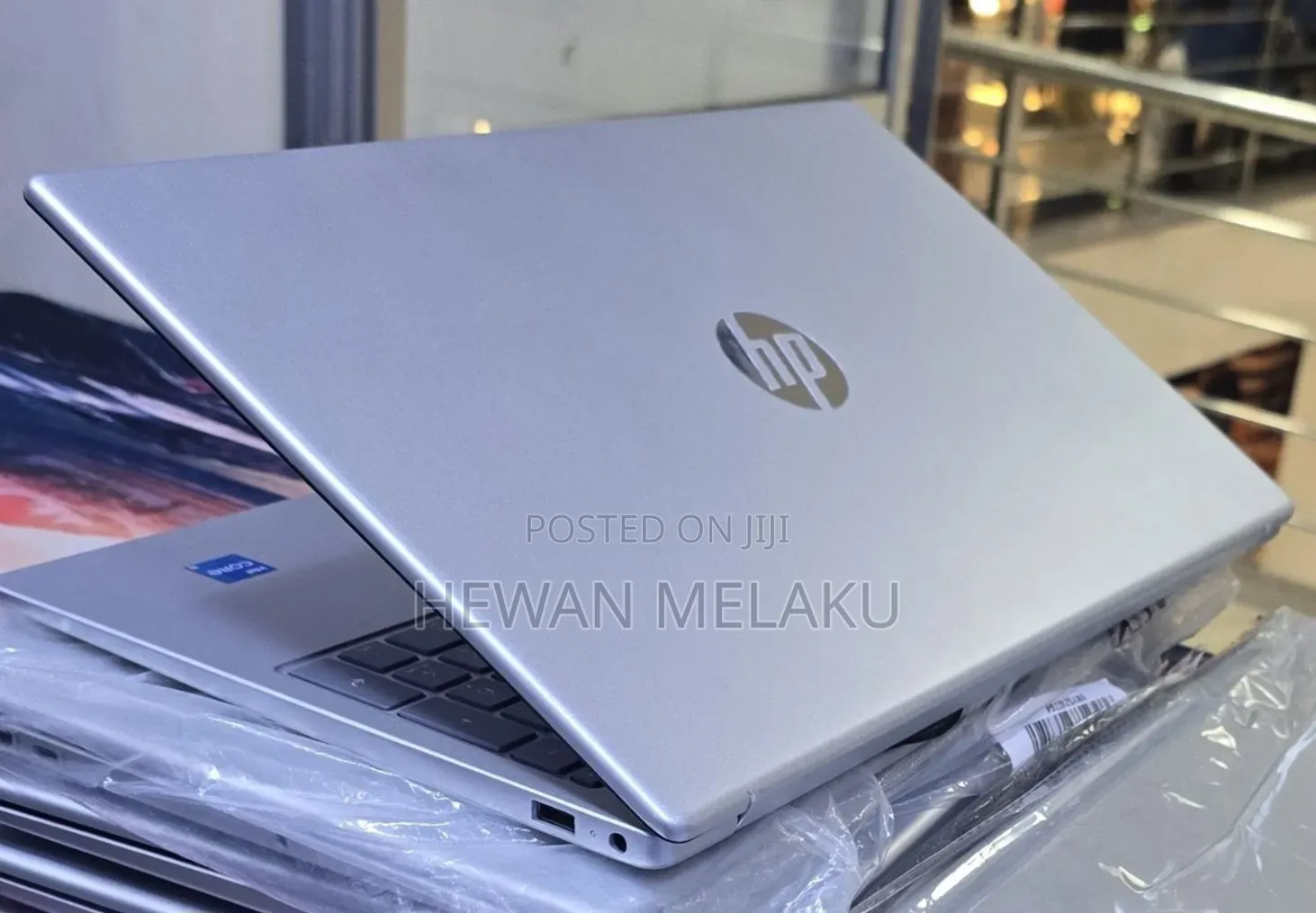 New Laptop HP Stream Notebook 16GB Intel Core i5 SSD 1T