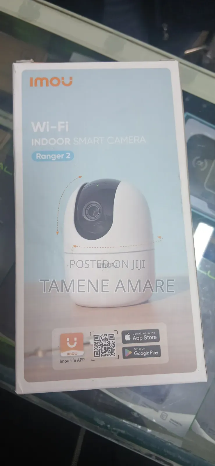 Emou Camera