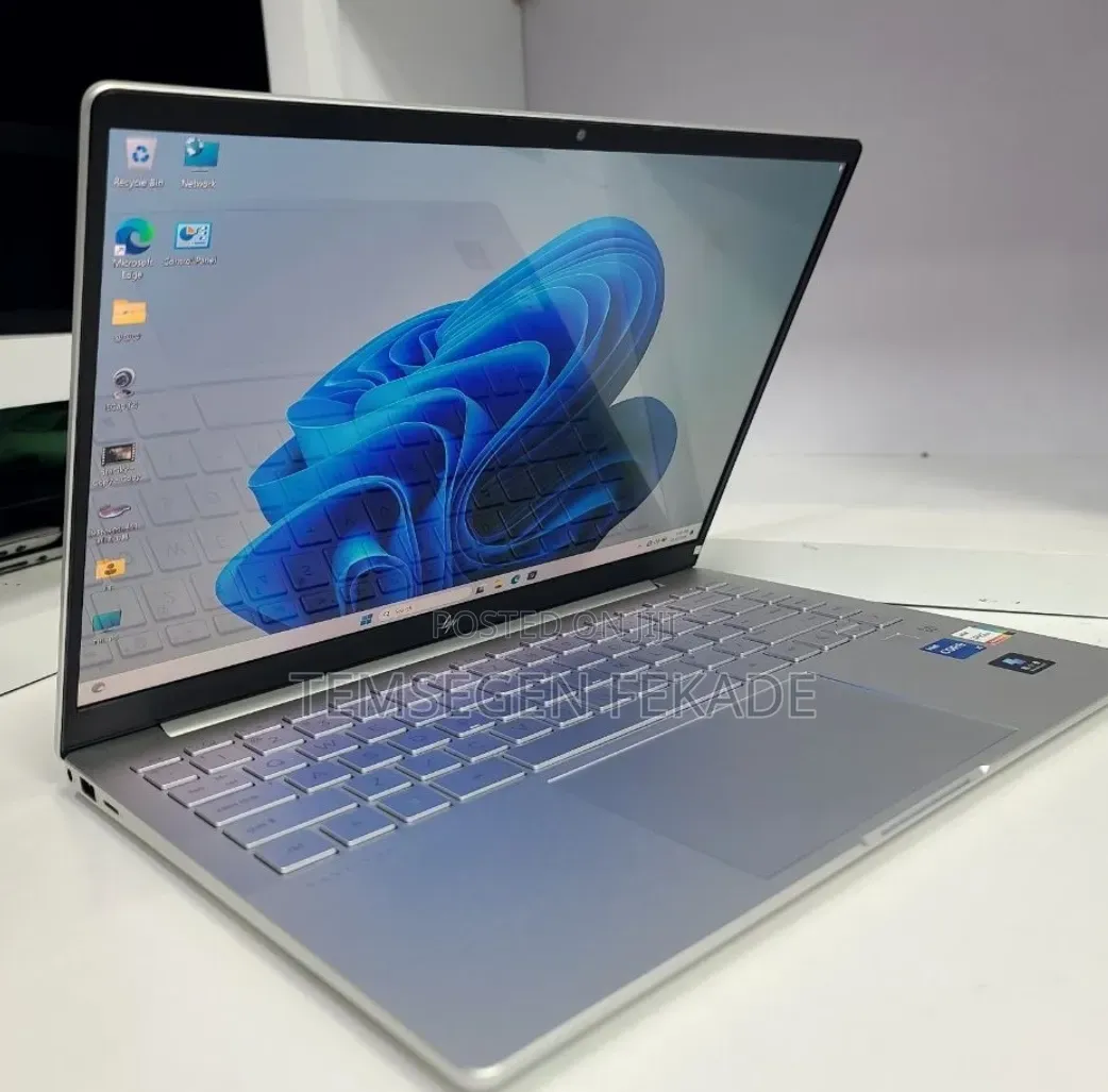 New Laptop HP Pavilion 14 16GB Intel Core i5 SSD 1T