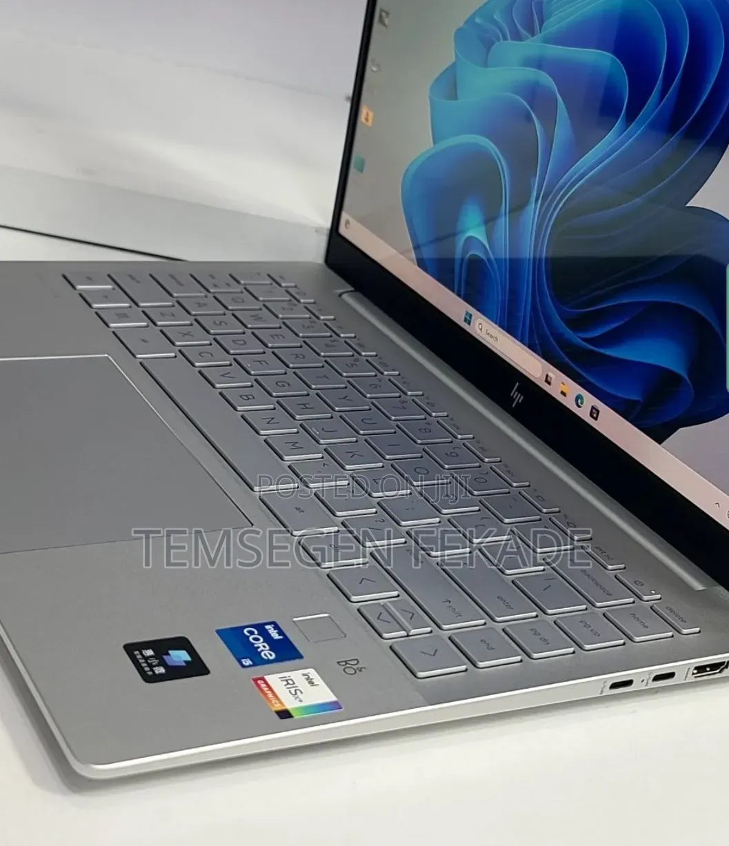 New Laptop HP Pavilion 14 16GB Intel Core i5 SSD 1T