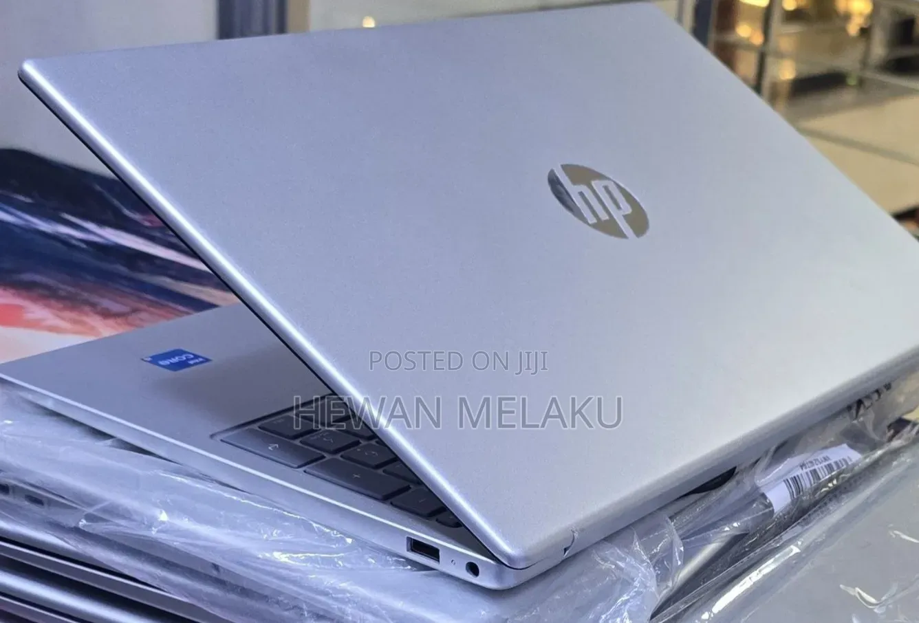 New Laptop HP Stream Notebook 16GB Intel Core i5 SSD 1T