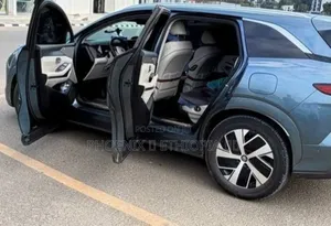 BYD Tang DM-i 2025 Gray