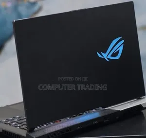 New Laptop Asus ROG Strix G15 32GB AMD Ryzen 9 SSD 1T