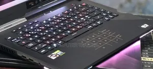 New Laptop Asus ROG Strix G15 32GB AMD Ryzen 9 SSD 1T