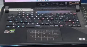 New Laptop Asus ROG Strix G15 32GB AMD Ryzen 9 SSD 1T