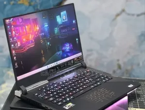 New Laptop Asus 32GB AMD Ryzen 9 SSD 1T