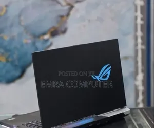 New Laptop Asus 32GB AMD Ryzen 9 SSD 1T