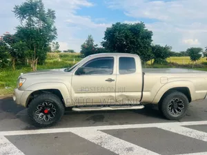 Toyota Tacoma 2005