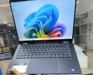 New Laptop HP OmniBook X Flip 14" 16GB Intel Core Ultra 7 SSD 1T