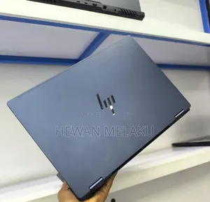 New Laptop HP OmniBook X Flip 14" 16GB Intel Core Ultra 7 SSD 1T