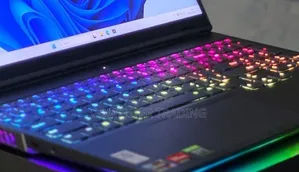 New Laptop Lenovo Legion 5 32GB AMD Ryzen 9 SSD 1T